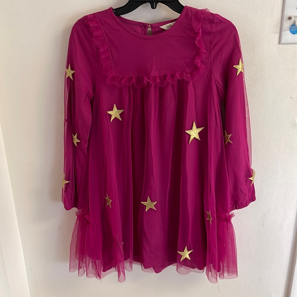 Starry Dress